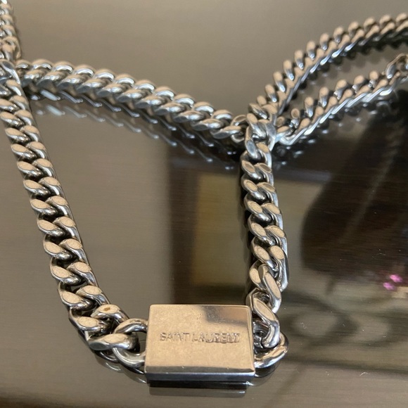 Ysl Kate Embellished shoulder bag - Picture 9 of 10